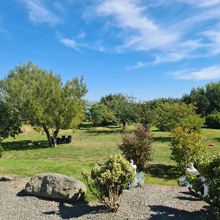 Duddon Villa ミロム エクステリア 写真