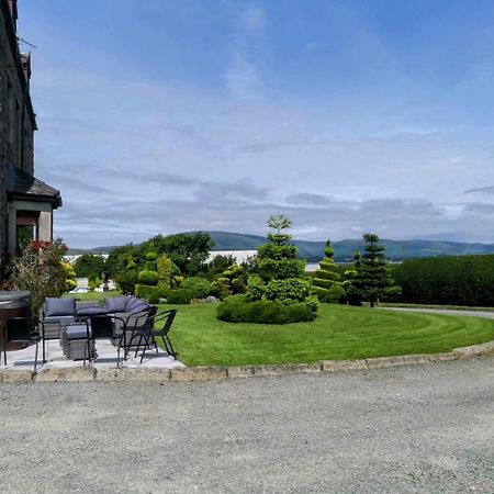 Duddon Villa ミロム エクステリア 写真