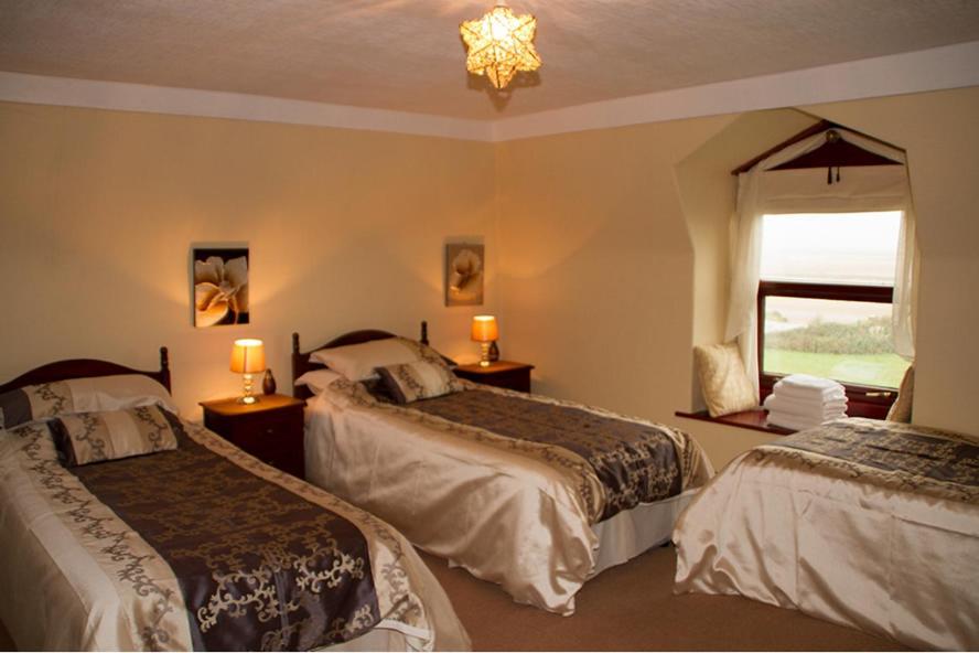 Duddon Villa ミロム エクステリア 写真