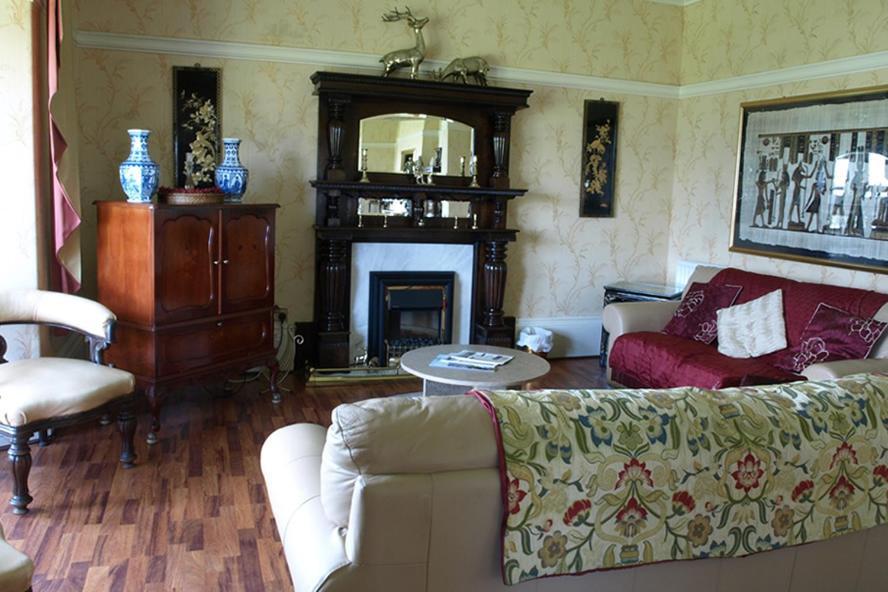 Duddon Villa ミロム エクステリア 写真