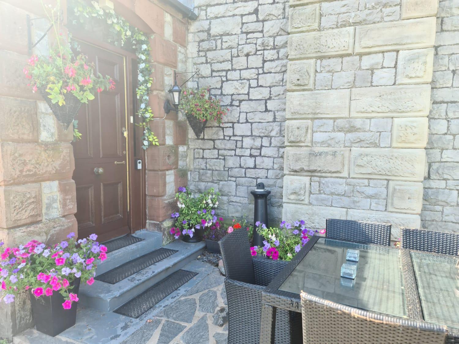 Duddon Villa ミロム エクステリア 写真