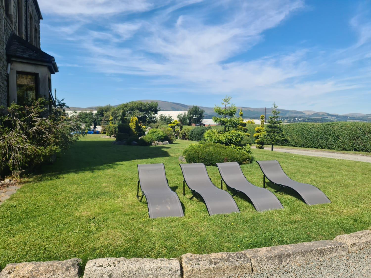 Duddon Villa ミロム エクステリア 写真