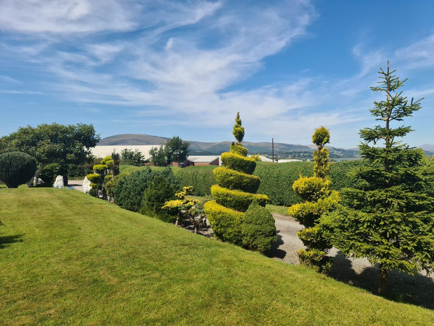 Duddon Villa ミロム エクステリア 写真