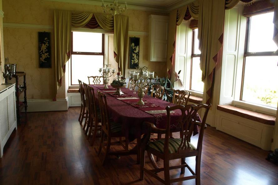 Duddon Villa ミロム エクステリア 写真