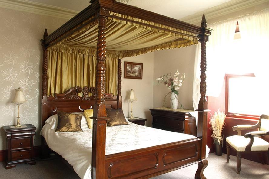Duddon Villa ミロム エクステリア 写真