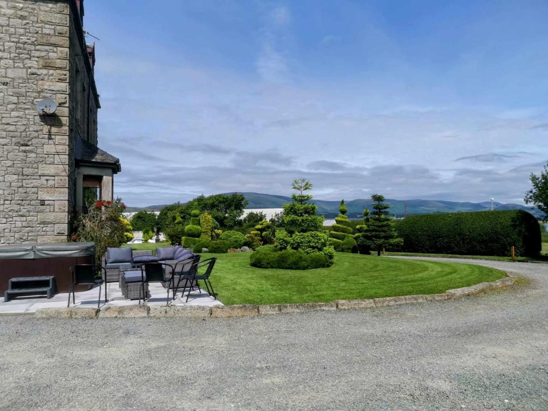 Duddon Villa ミロム エクステリア 写真